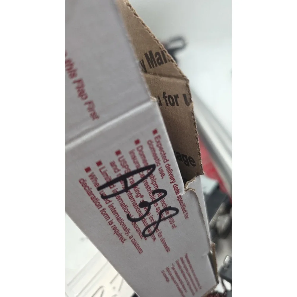 Control Board D801463 D801463P01  FAST SHIP